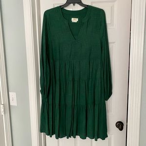 Maeve by Anthropologie Dress